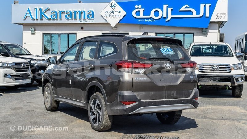 Big with watermark toyota rush baa import dubai 1866