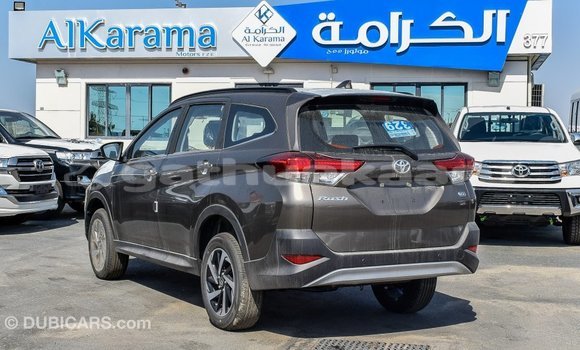 Buy Import Toyota Rush Brown Car in Import - Dubai in Baa Buy Import Toyota Rush Brown Car in Import - Dubai in Baa