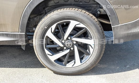 Buy Import Toyota Rush Brown Car in Import - Dubai in Baa Buy Import Toyota Rush Brown Car in Import - Dubai in Baa