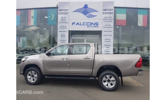 Buy Import Toyota Hilux Other Car in Import - Dubai in Baa Buy Import Toyota Hilux Other Car in Import - Dubai in Baa