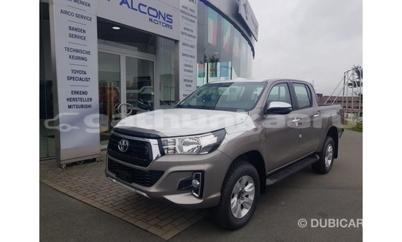 Buy Import Toyota Hilux Other Car in Import - Dubai in Baa Buy Import Toyota Hilux Other Car in Import - Dubai in Baa