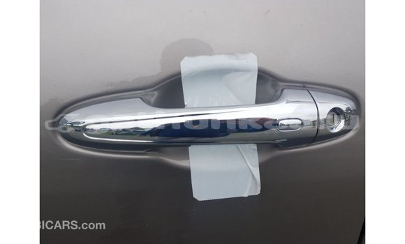 Buy Import Toyota Hilux Other Car in Import - Dubai in Baa Buy Import Toyota Hilux Other Car in Import - Dubai in Baa