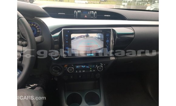 Buy Import Toyota Hilux Other Car in Import - Dubai in Baa Buy Import Toyota Hilux Other Car in Import - Dubai in Baa