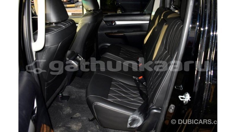 Big with watermark toyota hilux baa import dubai 1868