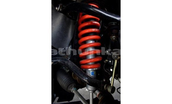 Buy Import Toyota Hilux Black Car in Import - Dubai in Baa Buy Import Toyota Hilux Black Car in Import - Dubai in Baa