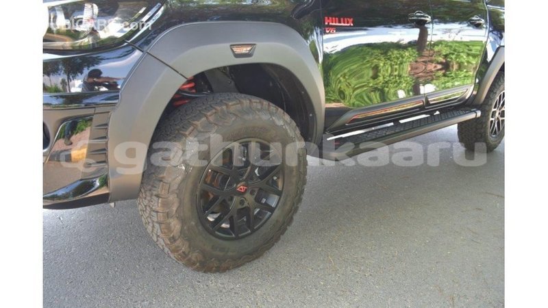 Big with watermark toyota hilux baa import dubai 1868