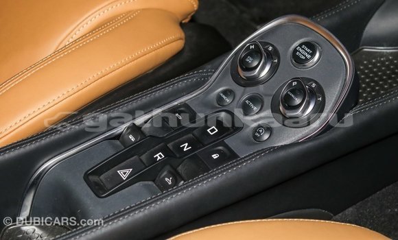 Buy Import McLaren 570S Blue Car in Import - Dubai in Baa Buy Import McLaren 570S Blue Car in Import - Dubai in Baa