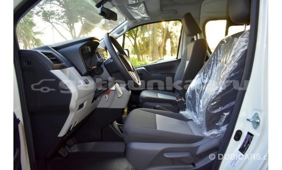 Buy Import Toyota Hiace White Car in Import - Dubai in Baa Buy Import Toyota Hiace White Car in Import - Dubai in Baa