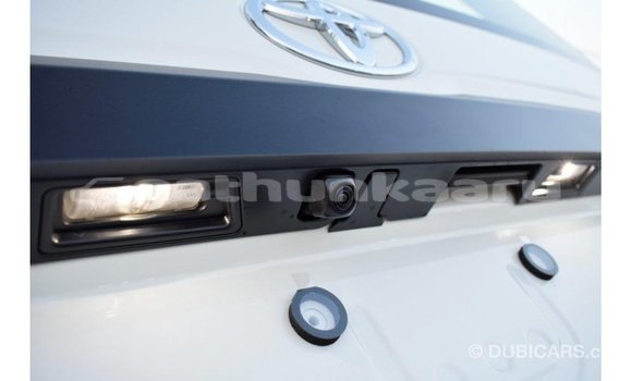 Buy Import Toyota Hiace White Car in Import - Dubai in Baa Buy Import Toyota Hiace White Car in Import - Dubai in Baa