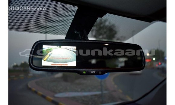 Buy Import Toyota Hiace White Car in Import - Dubai in Baa Buy Import Toyota Hiace White Car in Import - Dubai in Baa