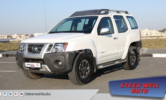Buy Import Nissan Xterra White Car in Import - Dubai in Baa Buy Import Nissan Xterra White Car in Import - Dubai in Baa
