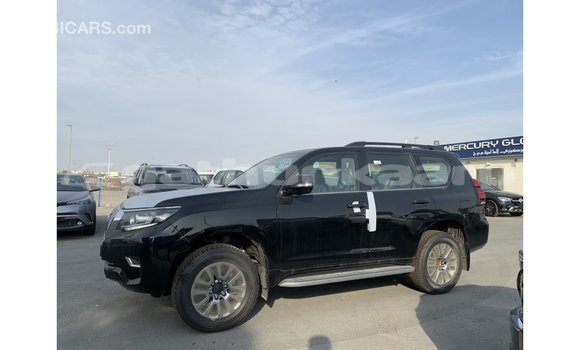 Buy Import Toyota Prado Black Car in Import - Dubai in Baa Buy Import Toyota Prado Black Car in Import - Dubai in Baa