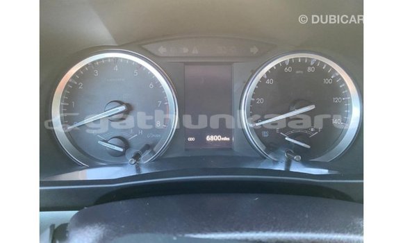 Buy Import Toyota Highlander White Car in Import - Dubai in Baa Buy Import Toyota Highlander White Car in Import - Dubai in Baa