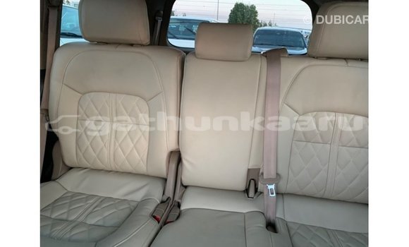 Buy Import Toyota Land Cruiser Blue Car in Import - Dubai in Baa Buy Import Toyota Land Cruiser Blue Car in Import - Dubai in Baa