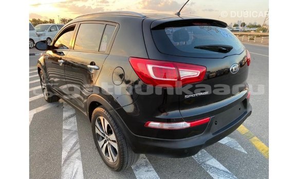 Buy Import Kia Sportage Black Car in Import - Dubai in Baa Buy Import Kia Sportage Black Car in Import - Dubai in Baa