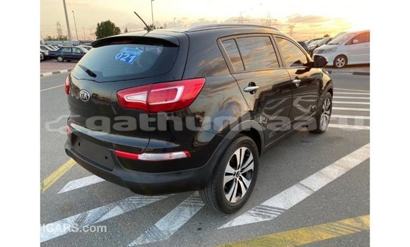Buy Import Kia Sportage Black Car in Import - Dubai in Baa Buy Import Kia Sportage Black Car in Import - Dubai in Baa