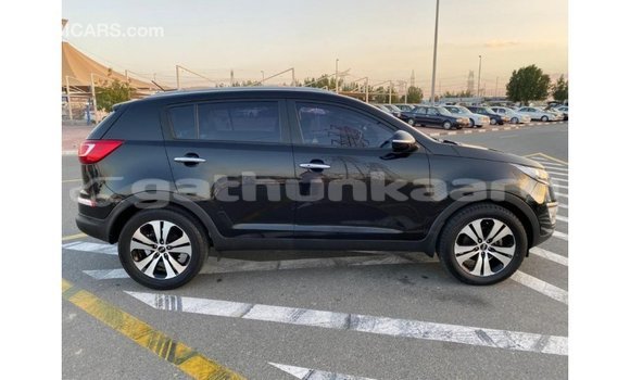 Buy Import Kia Sportage Black Car in Import - Dubai in Baa Buy Import Kia Sportage Black Car in Import - Dubai in Baa