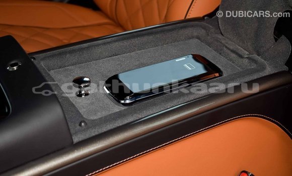 Buy Import Lexus LX Black Car in Import - Dubai in Baa Buy Import Lexus LX Black Car in Import - Dubai in Baa