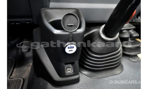 Buy Import Toyota Land Cruiser Red Car in Import - Dubai in Baa Buy Import Toyota Land Cruiser Red Car in Import - Dubai in Baa