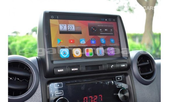 Buy Import Toyota Land Cruiser Red Car in Import - Dubai in Baa Buy Import Toyota Land Cruiser Red Car in Import - Dubai in Baa