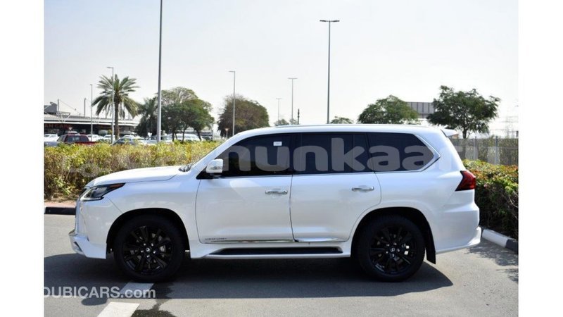 Big with watermark lexus lx baa import dubai 1889