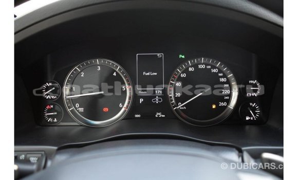 Buy Import Lexus LX White Car in Import - Dubai in Baa Buy Import Lexus LX White Car in Import - Dubai in Baa