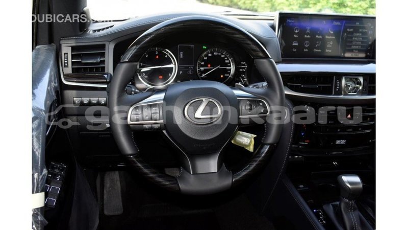 Big with watermark lexus lx baa import dubai 1889