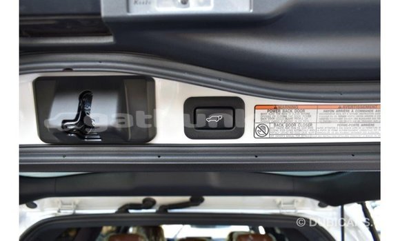 Buy Import Lexus LX White Car in Import - Dubai in Baa Buy Import Lexus LX White Car in Import - Dubai in Baa