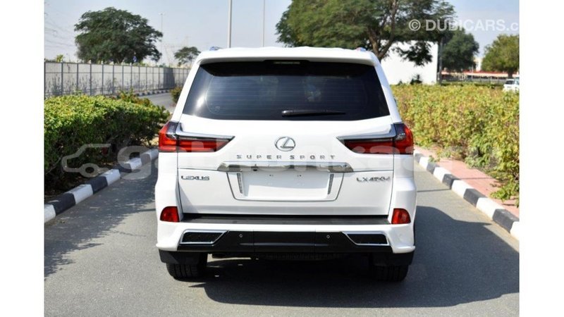 Big with watermark lexus lx baa import dubai 1889