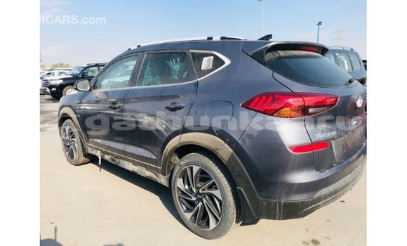 Buy Import Hyundai Tucson Other Car in Import - Dubai in Baa Buy Import Hyundai Tucson Other Car in Import - Dubai in Baa