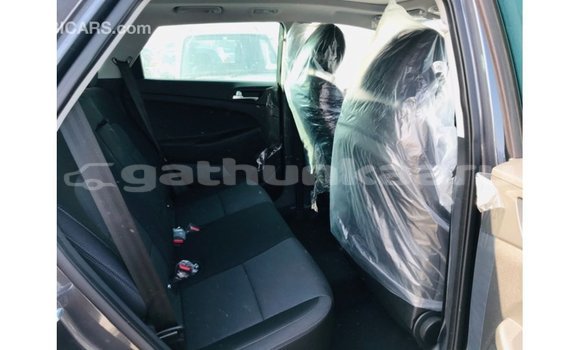 Buy Import Hyundai Tucson Other Car in Import - Dubai in Baa Buy Import Hyundai Tucson Other Car in Import - Dubai in Baa