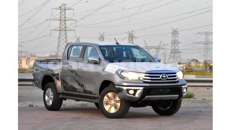 Big with watermark toyota hilux baa import dubai 1892