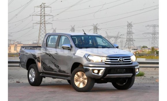 Buy Import Toyota Hilux Other Car in Import - Dubai in Baa Buy Import Toyota Hilux Other Car in Import - Dubai in Baa