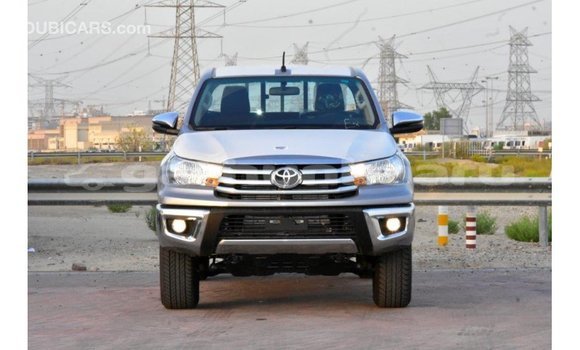 Buy Import Toyota Hilux Other Car in Import - Dubai in Baa Buy Import Toyota Hilux Other Car in Import - Dubai in Baa