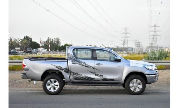 Buy Import Toyota Hilux Other Car in Import - Dubai in Baa Buy Import Toyota Hilux Other Car in Import - Dubai in Baa