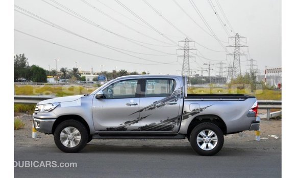 Buy Import Toyota Hilux Other Car in Import - Dubai in Baa Buy Import Toyota Hilux Other Car in Import - Dubai in Baa