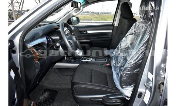 Buy Import Toyota Hilux Other Car in Import - Dubai in Baa Buy Import Toyota Hilux Other Car in Import - Dubai in Baa