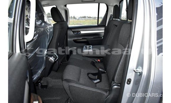 Buy Import Toyota Hilux Other Car in Import - Dubai in Baa Buy Import Toyota Hilux Other Car in Import - Dubai in Baa