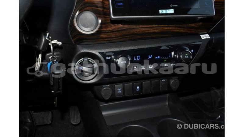 Big with watermark toyota hilux baa import dubai 1892