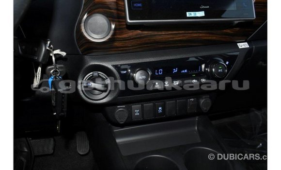 Buy Import Toyota Hilux Other Car in Import - Dubai in Baa Buy Import Toyota Hilux Other Car in Import - Dubai in Baa