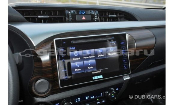 Buy Import Toyota Hilux Other Car in Import - Dubai in Baa Buy Import Toyota Hilux Other Car in Import - Dubai in Baa