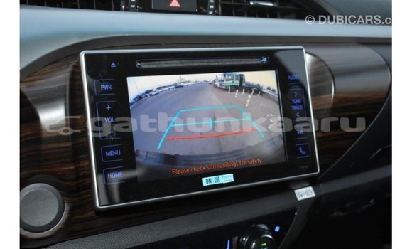 Buy Import Toyota Hilux Other Car in Import - Dubai in Baa Buy Import Toyota Hilux Other Car in Import - Dubai in Baa