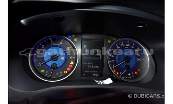 Buy Import Toyota Hilux Other Car in Import - Dubai in Baa Buy Import Toyota Hilux Other Car in Import - Dubai in Baa
