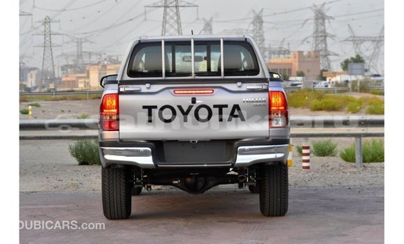 Buy Import Toyota Hilux Other Car in Import - Dubai in Baa Buy Import Toyota Hilux Other Car in Import - Dubai in Baa