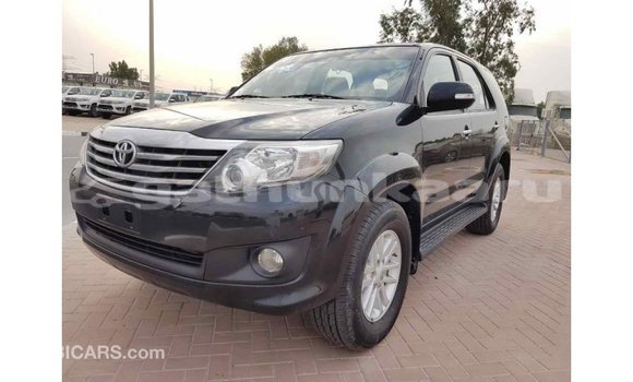 Buy Import Toyota Fortuner Other Car in Import - Dubai in Baa Buy Import Toyota Fortuner Other Car in Import - Dubai in Baa