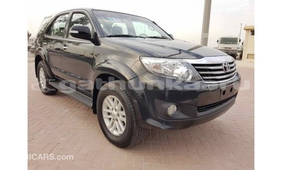Buy Import Toyota Fortuner Other Car in Import - Dubai in Baa Buy Import Toyota Fortuner Other Car in Import - Dubai in Baa