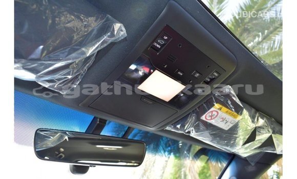 Buy Import Lexus LX Black Car in Import - Dubai in Baa Buy Import Lexus LX Black Car in Import - Dubai in Baa