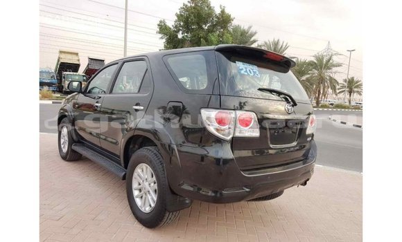 Buy Import Toyota Fortuner Other Car in Import - Dubai in Baa Buy Import Toyota Fortuner Other Car in Import - Dubai in Baa