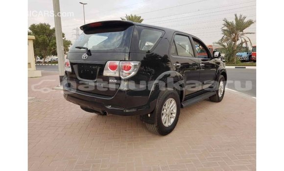 Buy Import Toyota Fortuner Other Car in Import - Dubai in Baa Buy Import Toyota Fortuner Other Car in Import - Dubai in Baa