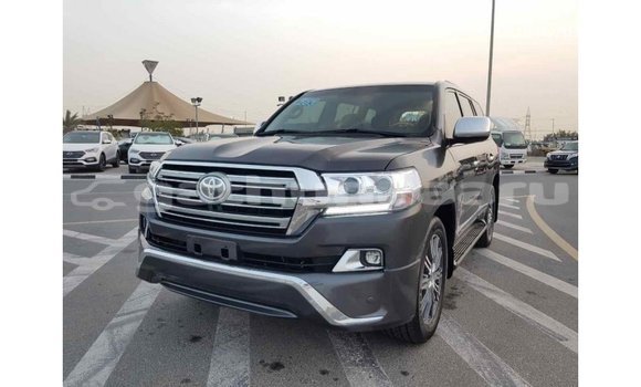 Buy Import Toyota Land Cruiser Other Car in Import - Dubai in Baa Buy Import Toyota Land Cruiser Other Car in Import - Dubai in Baa